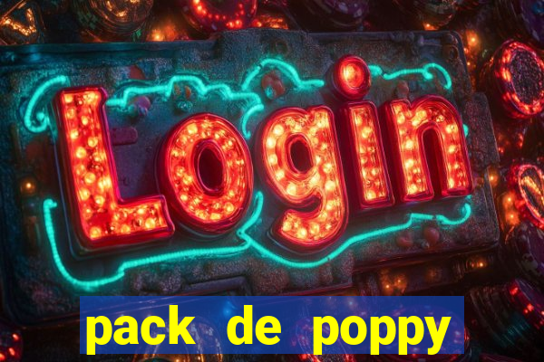 pack de poppy playtime 3 para drawing cartoons 2 vk